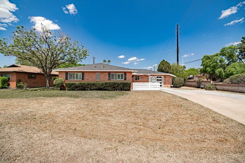 House for rent at 1946 E Rancho Dr, Phoenix, AZ 85016