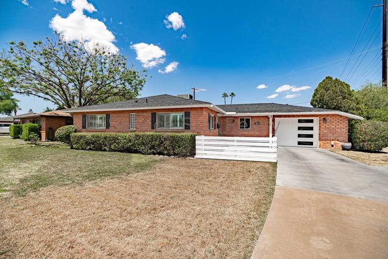 House for rent at 1946 E Rancho Dr, Phoenix, AZ 85016