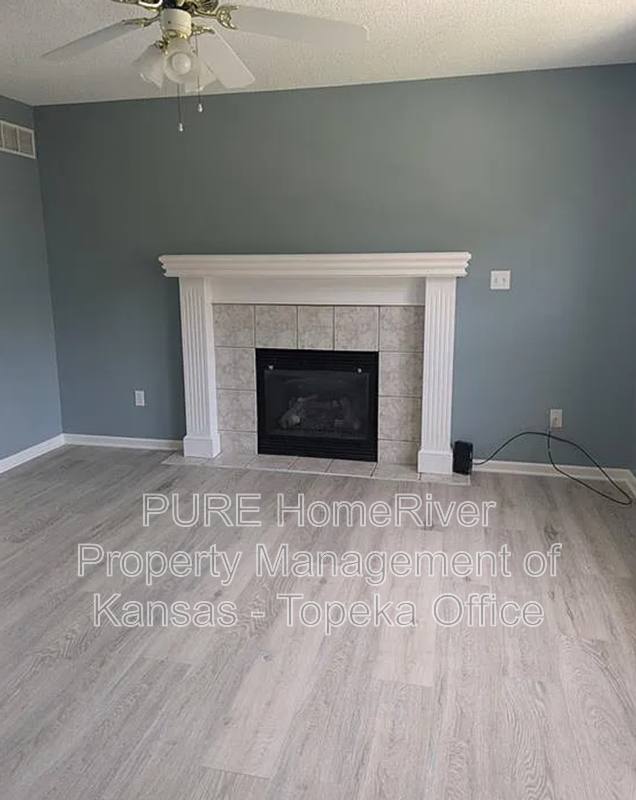 House for rent at 3227 Park Ave, Kansas City, MO 64109