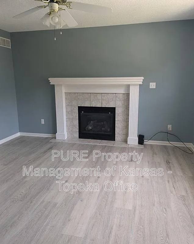 House for rent at 3227 Park Ave, Kansas City, MO 64109