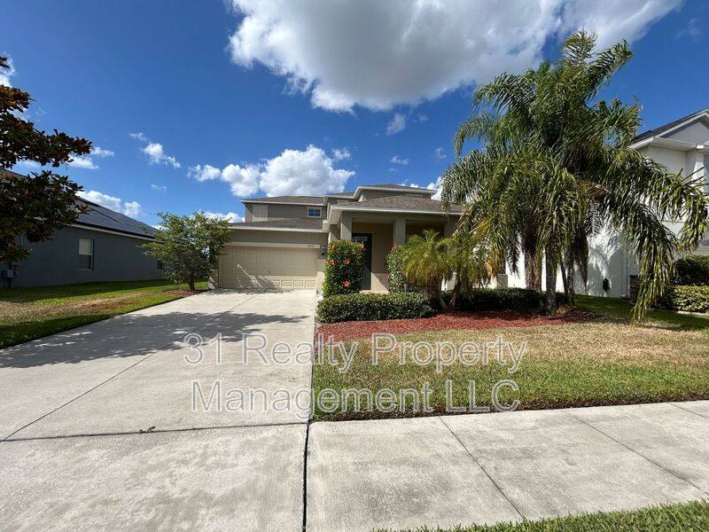 House for rent at 2950 Youngford St, Orlando, FL 32824