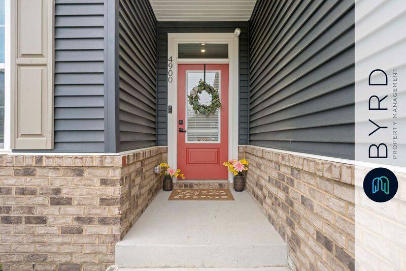 House for rent at 4900 Sir Sagamore Dr, Richmond, VA 23237