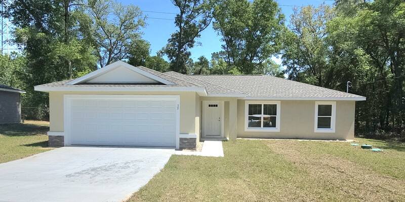 House for rent at 35 Water Track Course, Ocala, FL 34472