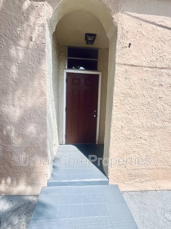 Apartment for rent at 360 13th Ave NE #360-5, Saint Petersburg, FL 33701