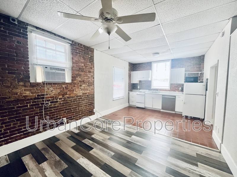Apartment for rent at 360 13th Ave NE #360-5, Saint Petersburg, FL 33701