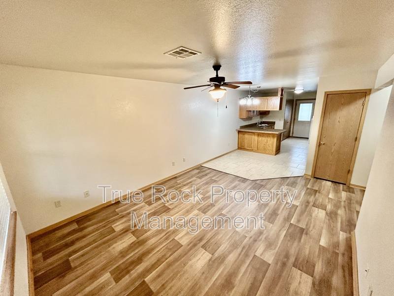 House for rent at 19227 St Highway 1E, Ada, OK 74820