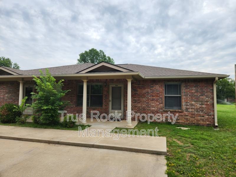 House for rent at 19227 St Highway 1E, Ada, OK 74820