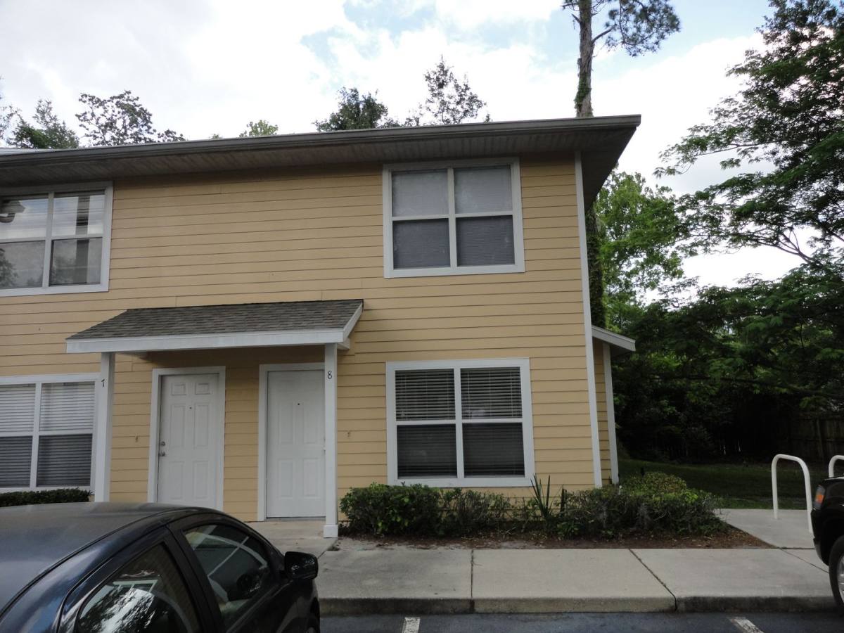 Condo for rent at 2636 SW 35th Place, Gainesville, FL 32608