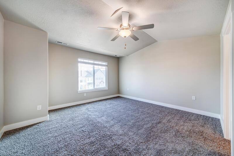 Townhouse for rent at 4459 W Glendon Dr, Lehi, UT 84043