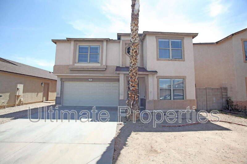 House for rent at 12885 N Tonya St, El Mirage, AZ 85335