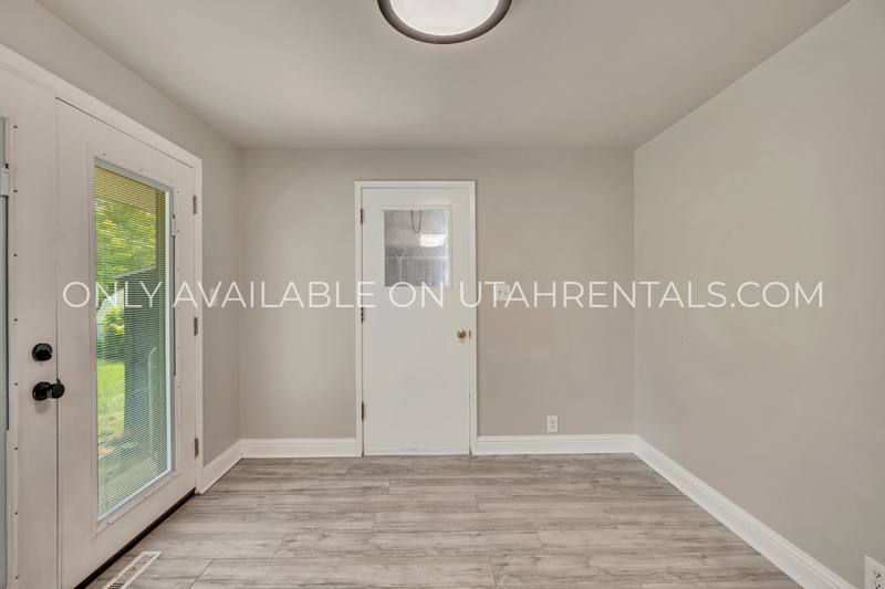 House for rent at 786 E 350 N, Kaysville, UT 84037