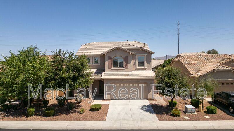 House for rent at 3263 S Miller Dr, Chandler, AZ 85286