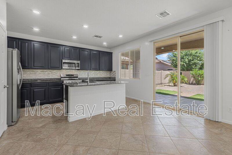 House for rent at 3263 S Miller Dr, Chandler, AZ 85286