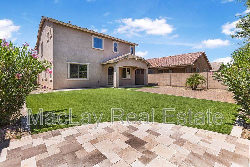 House for rent at 3263 S Miller Dr, Chandler, AZ 85286