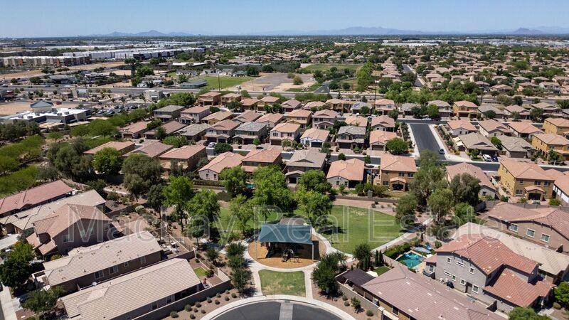 House for rent at 3263 S Miller Dr, Chandler, AZ 85286