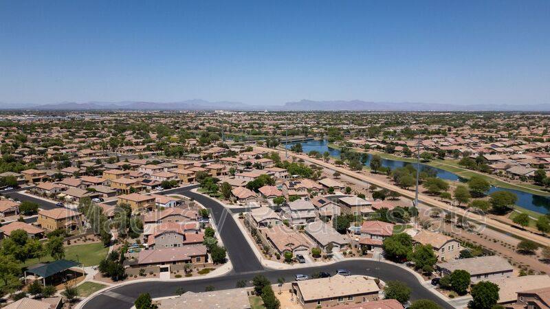 House for rent at 3263 S Miller Dr, Chandler, AZ 85286