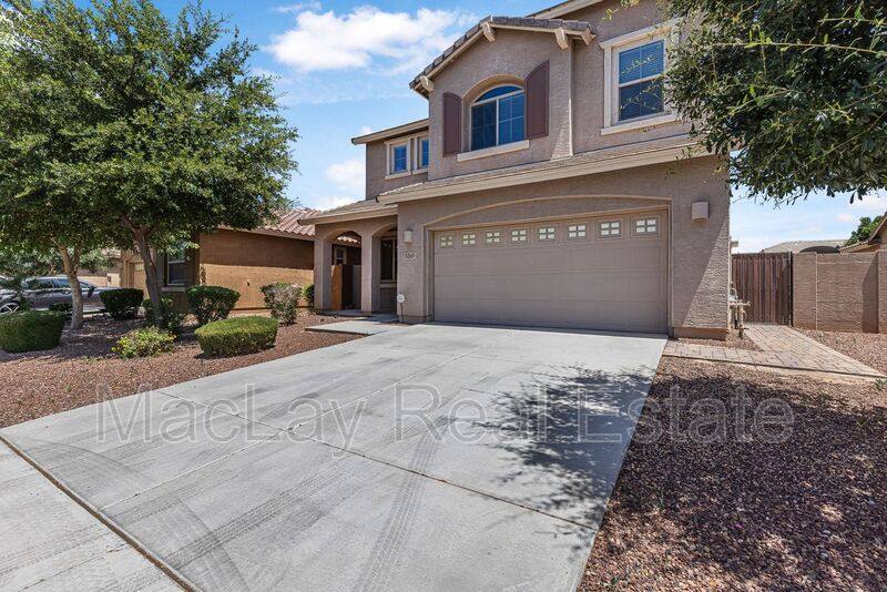 House for rent at 3263 S Miller Dr, Chandler, AZ 85286
