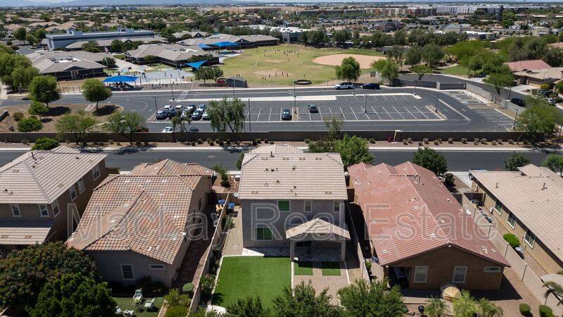 House for rent at 3263 S Miller Dr, Chandler, AZ 85286