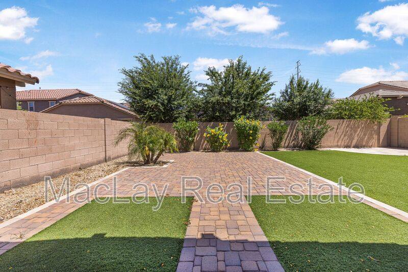 House for rent at 3263 S Miller Dr, Chandler, AZ 85286