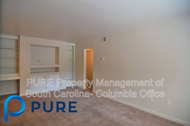 Apartment for rent at 1658 Horseshoe Dr #A, Columbia, SC 29223