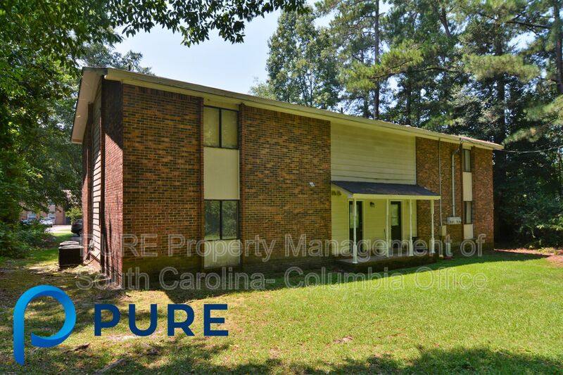 Apartment for rent at 1658 Horseshoe Dr #A, Columbia, SC 29223