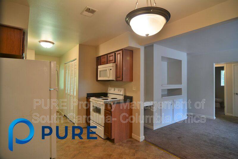 Apartment for rent at 1658 Horseshoe Dr #A, Columbia, SC 29223