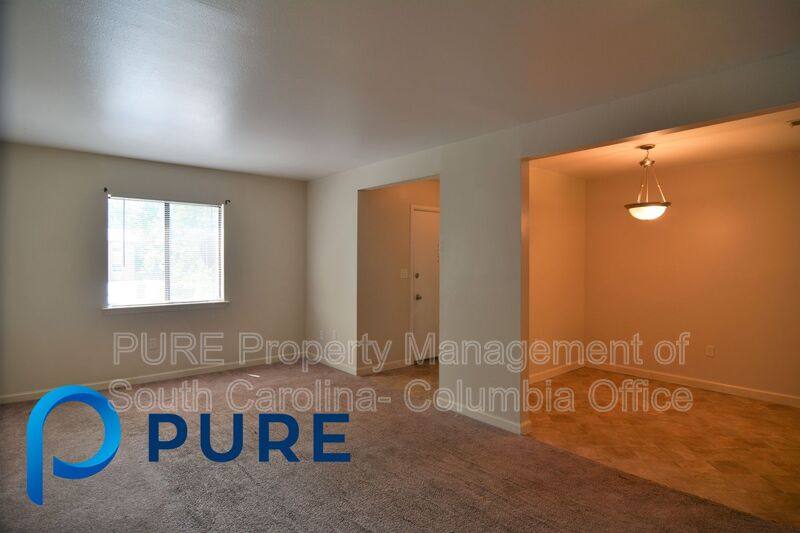 Apartment for rent at 1658 Horseshoe Dr #A, Columbia, SC 29223