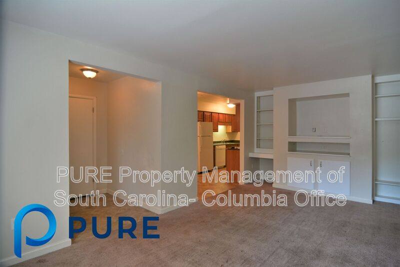 Apartment for rent at 1658 Horseshoe Dr #A, Columbia, SC 29223