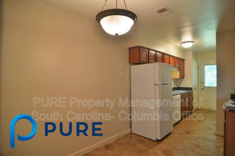 Apartment for rent at 1658 Horseshoe Dr #A, Columbia, SC 29223