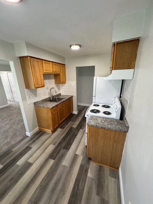 Apartment for rent at 495 Madison Ave #1D, Calumet City, IL 60409