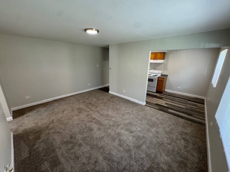 Apartment for rent at 495 Madison Ave #1D, Calumet City, IL 60409