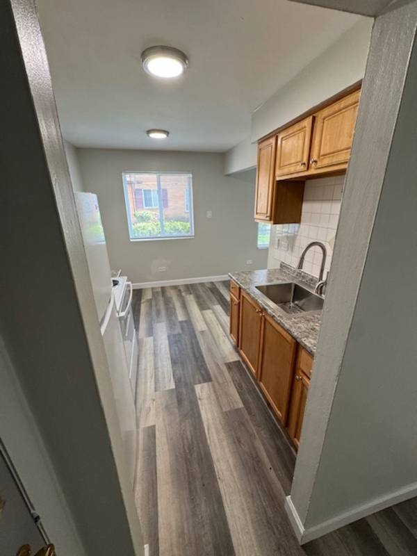 Apartment for rent at 495 Madison Ave #1D, Calumet City, IL 60409
