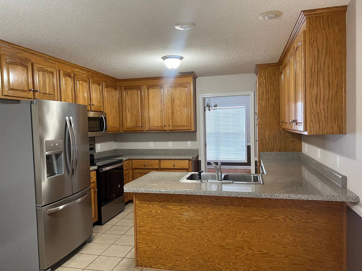 House for rent at 118 Sioux St, Enterprise, AL 36330