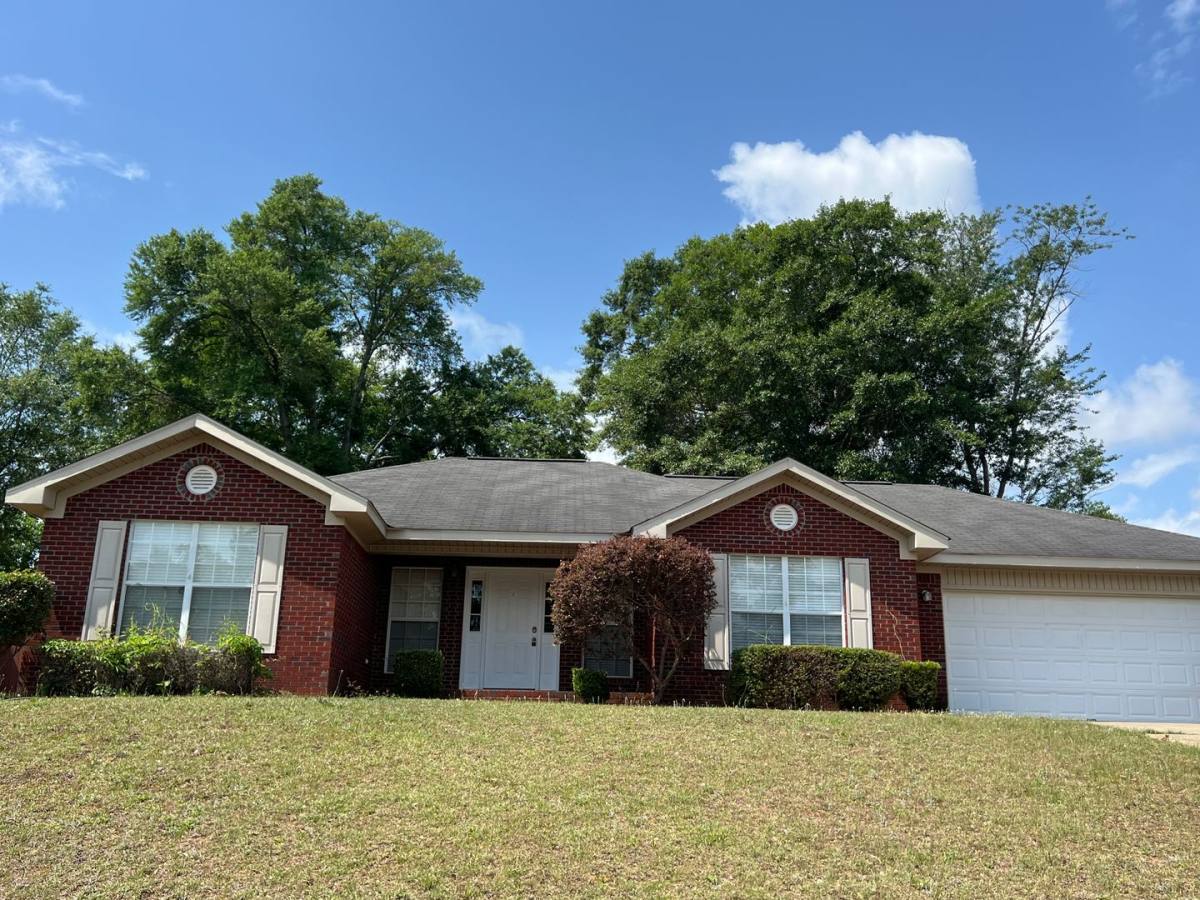 House for rent at 118 Sioux St, Enterprise, AL 36330