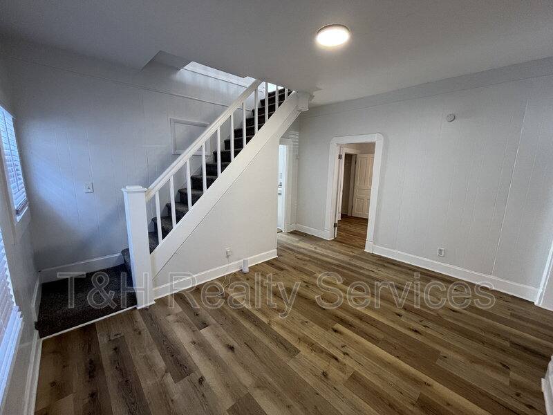 House for rent at 2114 Webb St, Indianapolis, IN 46225