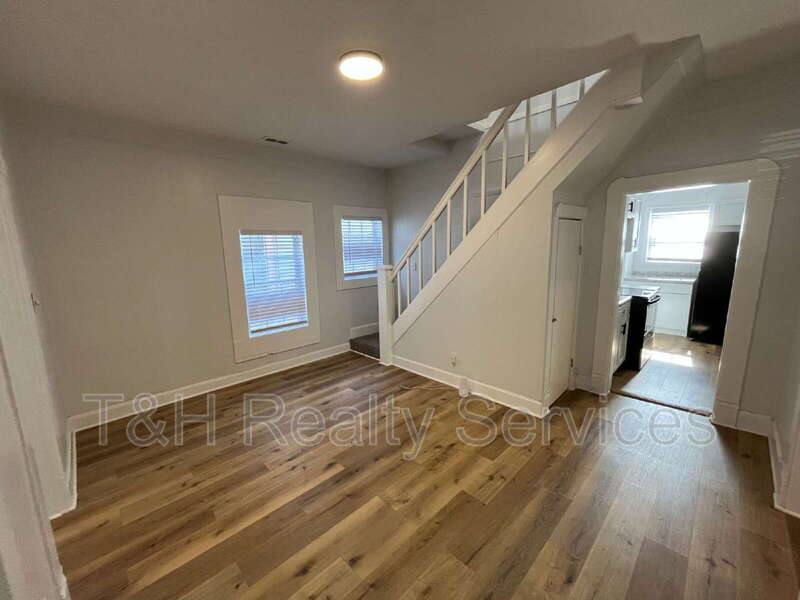 House for rent at 2114 Webb St, Indianapolis, IN 46225