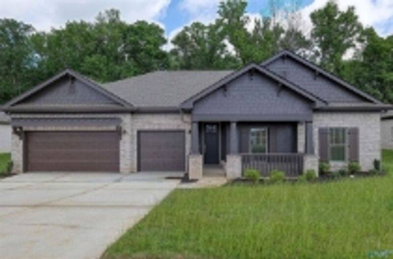 House for rent at 156 Clift Creek Dr, Madison, AL 35757