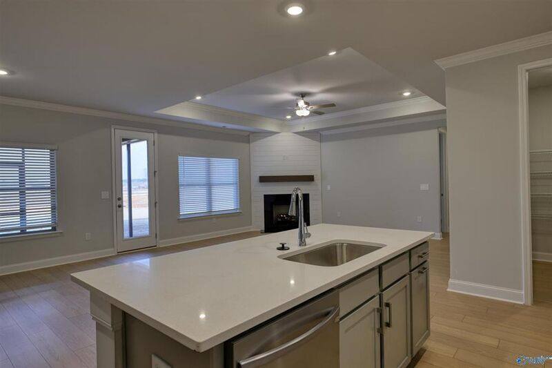 House for rent at 156 Clift Creek Dr, Madison, AL 35757