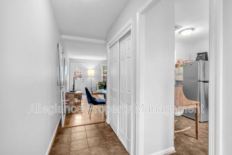 House for rent at 3110 Landover St, Alexandria, VA 22305
