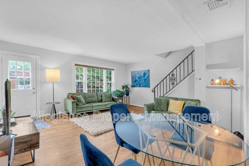 House for rent at 3110 Landover St, Alexandria, VA 22305