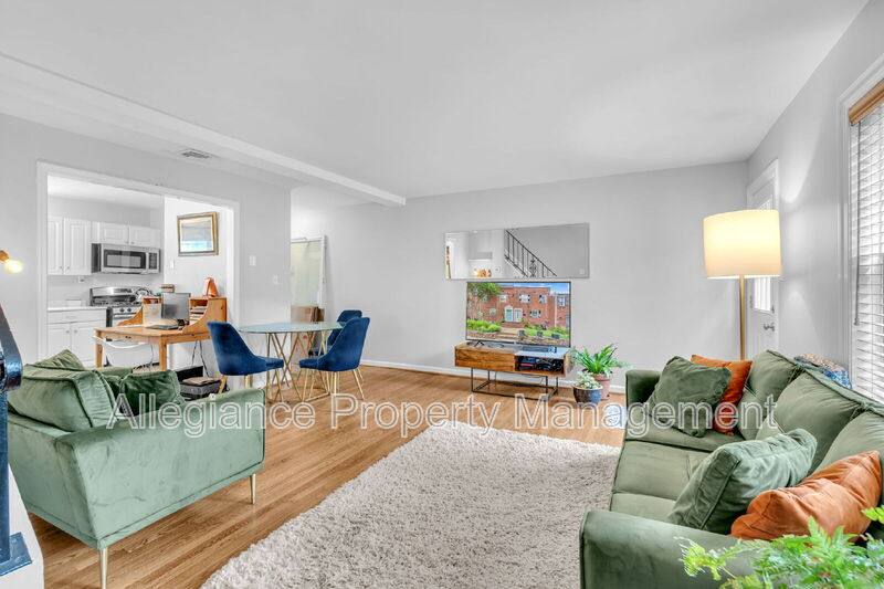 House for rent at 3110 Landover St, Alexandria, VA 22305