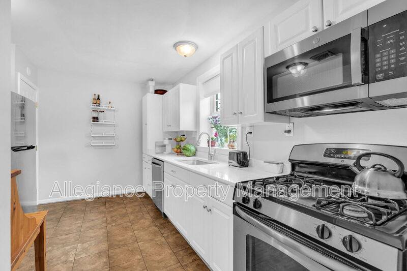 House for rent at 3110 Landover St, Alexandria, VA 22305