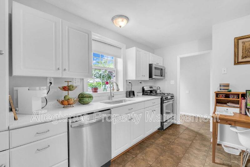 House for rent at 3110 Landover St, Alexandria, VA 22305