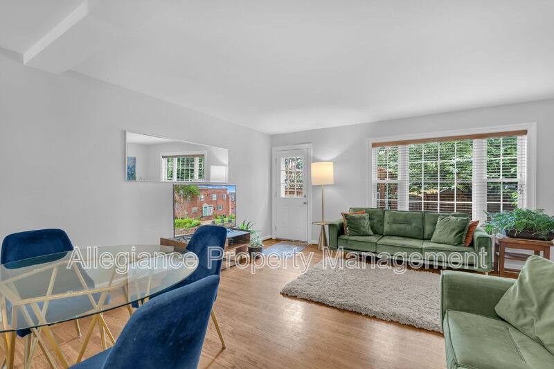House for rent at 3110 Landover St, Alexandria, VA 22305