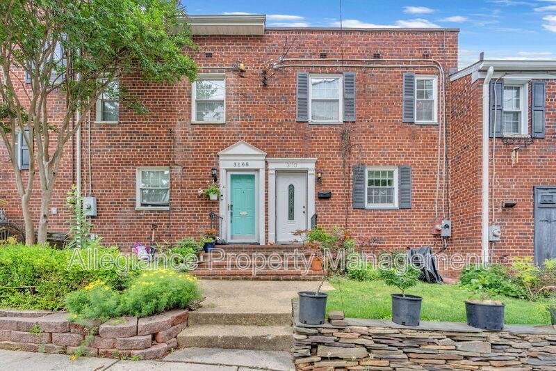 House for rent at 3110 Landover St, Alexandria, VA 22305