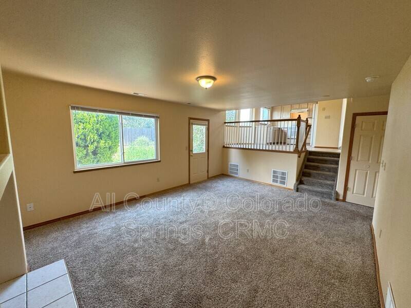 House for rent at 759 Descendant Dr, Fountain, CO 80817