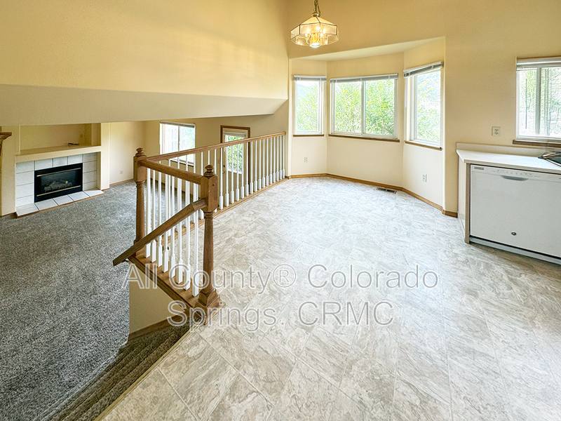 House for rent at 759 Descendant Dr, Fountain, CO 80817