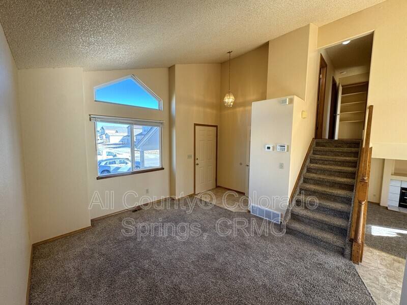 House for rent at 759 Descendant Dr, Fountain, CO 80817