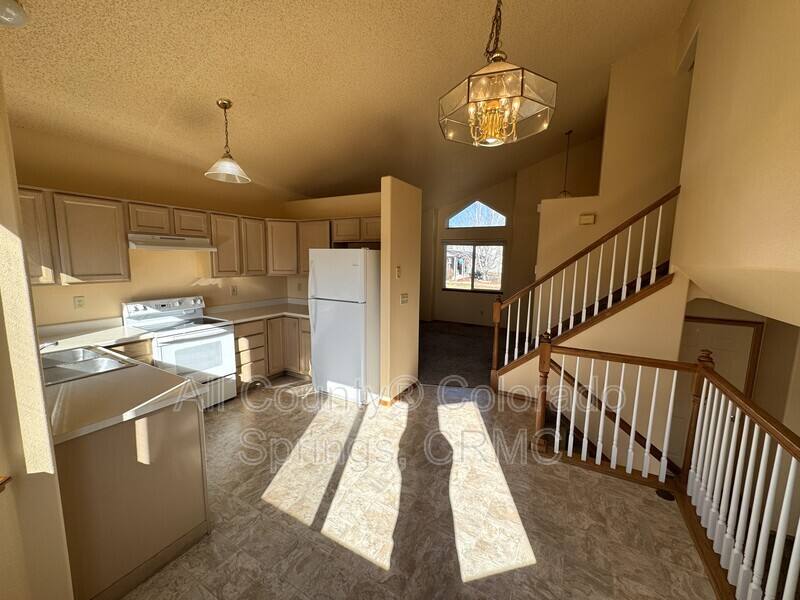 House for rent at 759 Descendant Dr, Fountain, CO 80817