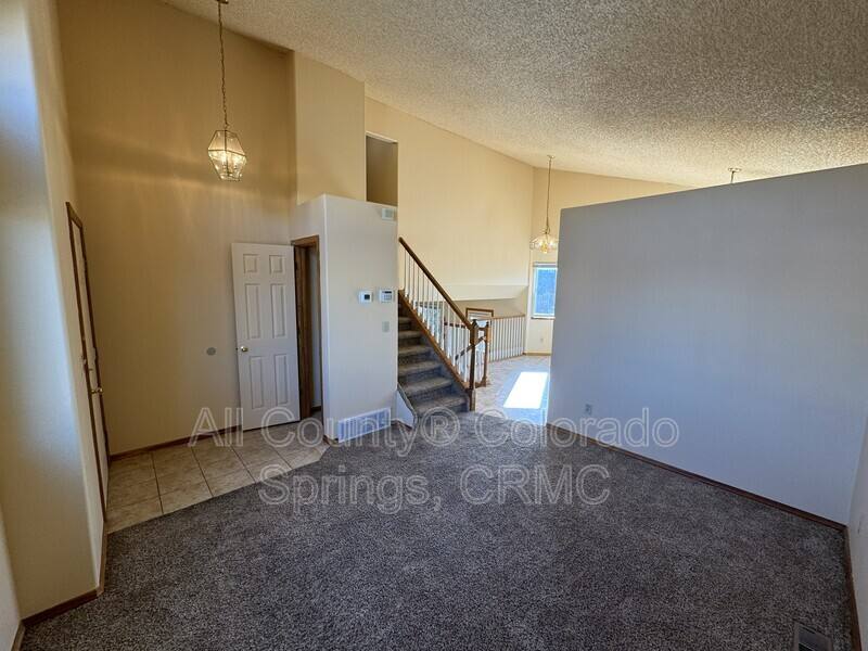 House for rent at 759 Descendant Dr, Fountain, CO 80817